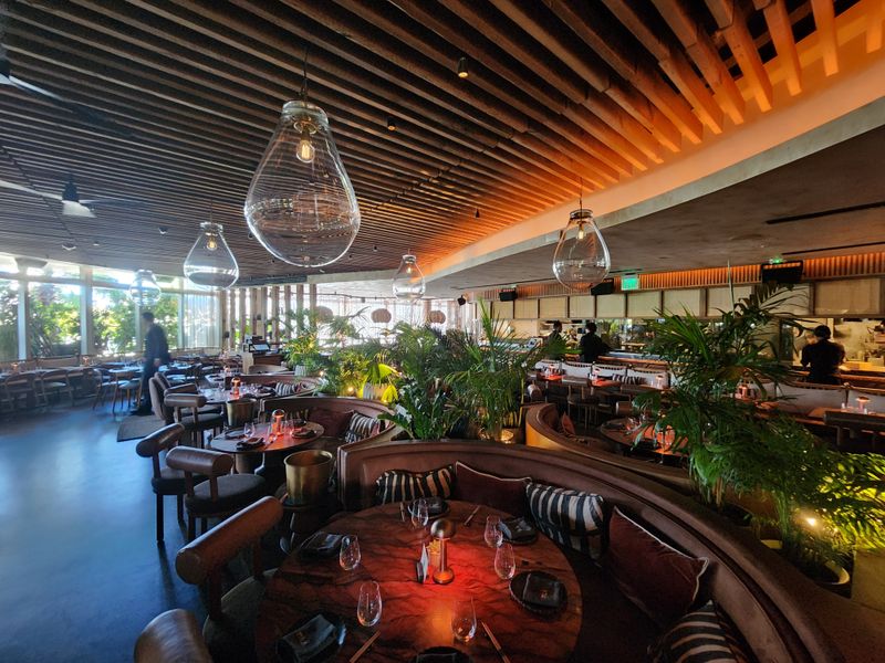 Mila Miami — Miami, FL