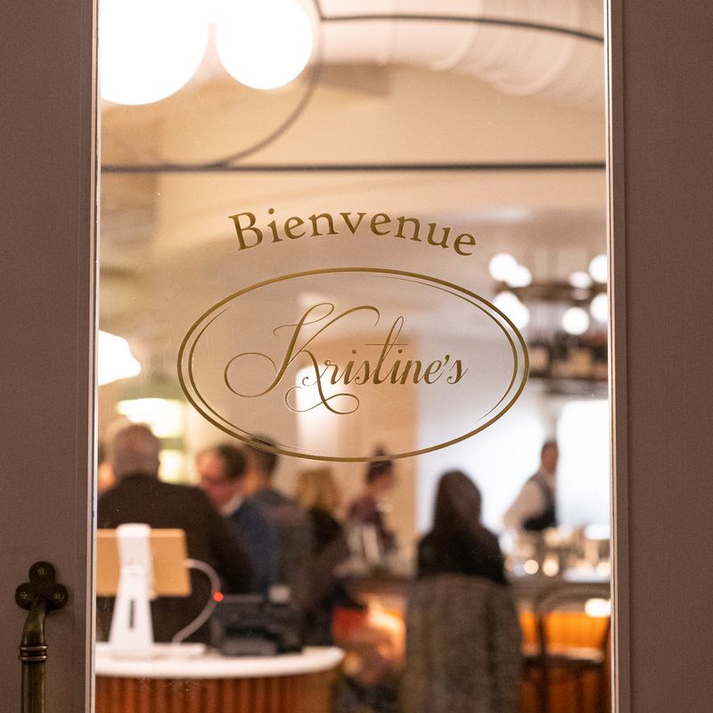 Kristine’s - Princeton