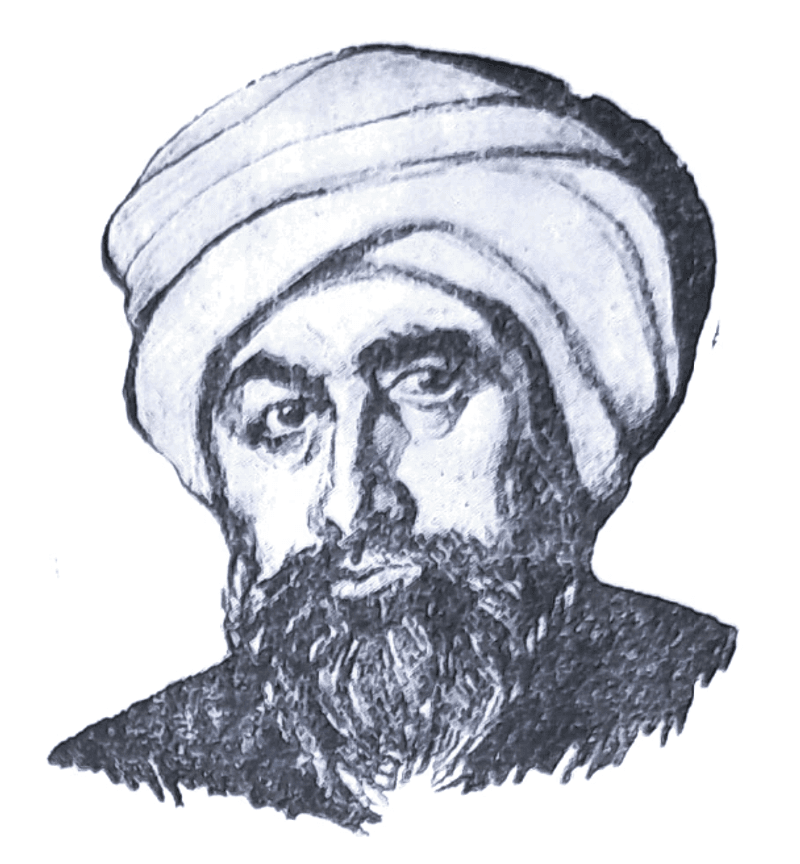 Rumi (1207–1273, Persian/Turkic world)