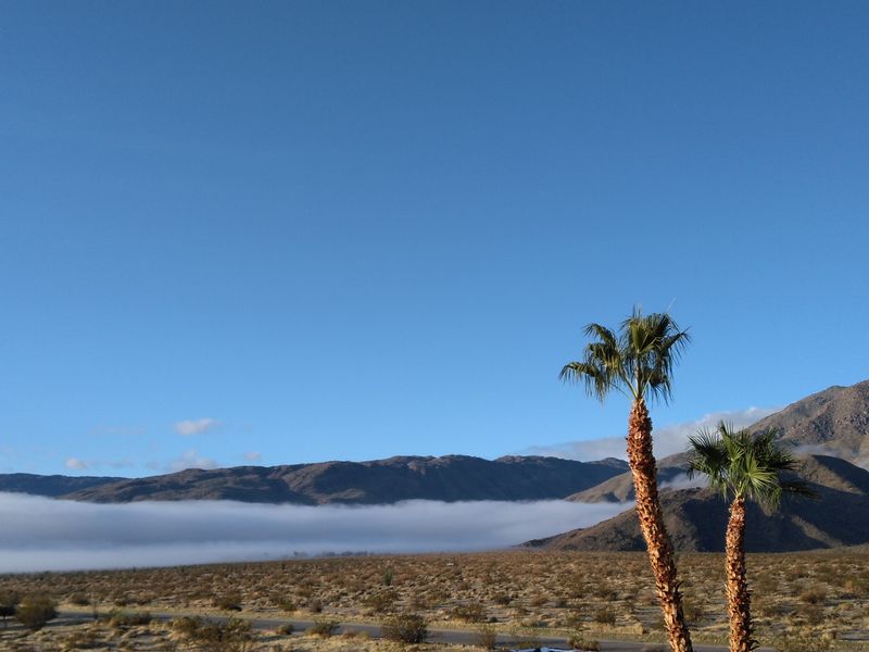 Hiking Without the Crowds