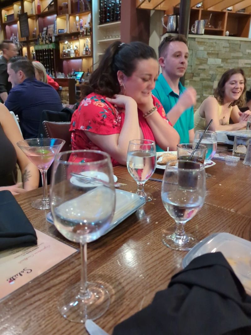 Group Celebrations and Milestones