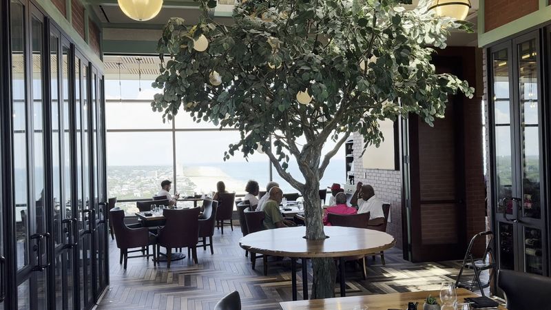 Group Dining and Celebrations