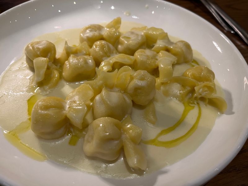 Chef's Seasonal Specials Board