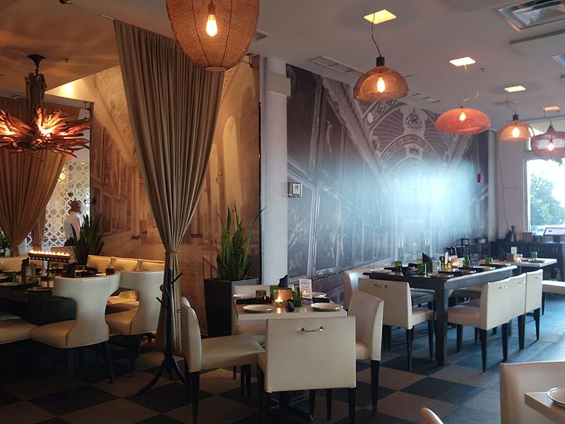 Lunch That Works For Work