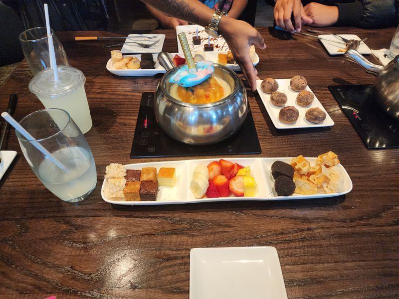 Group Dining Made Fun And Simple