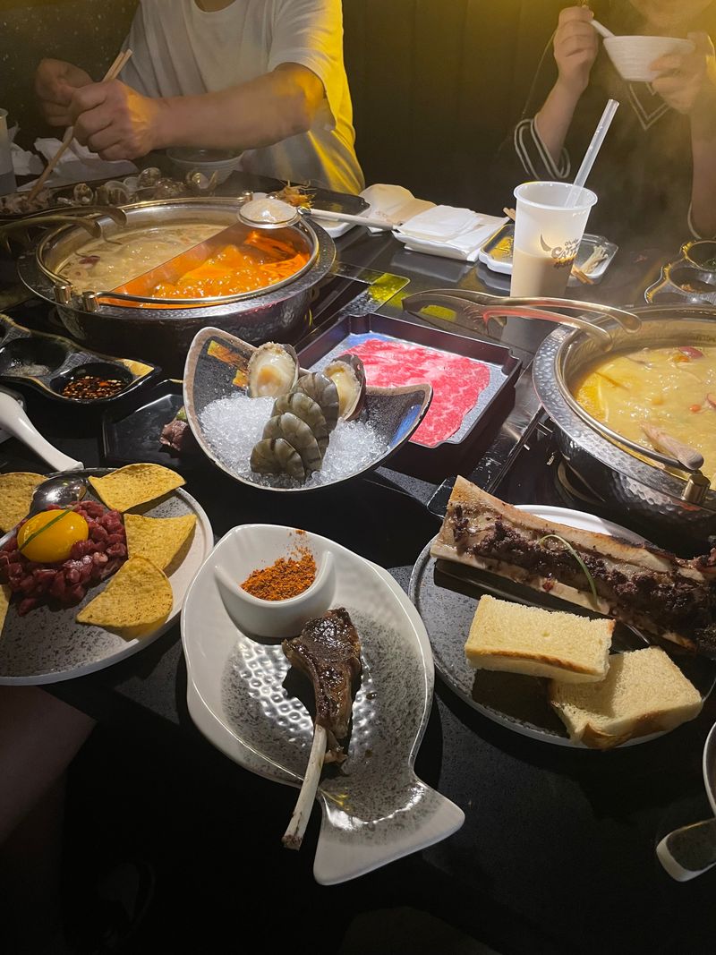 Group Dining Playbook