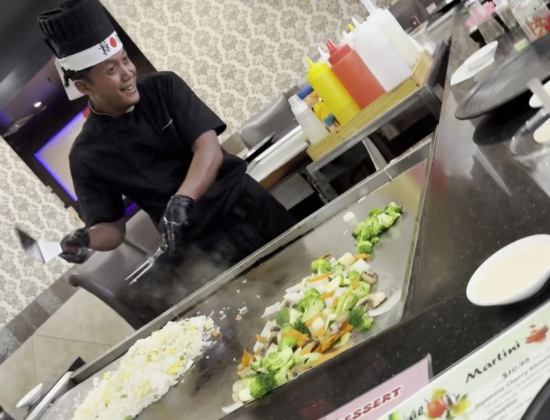 Service That Keeps Things Smooth