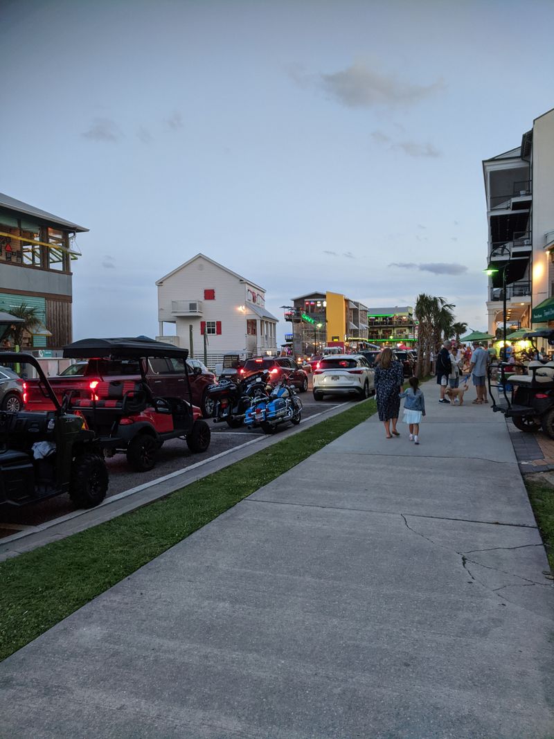 Bay St. Louis, Mississippi - Artsy, historic, and right on the water