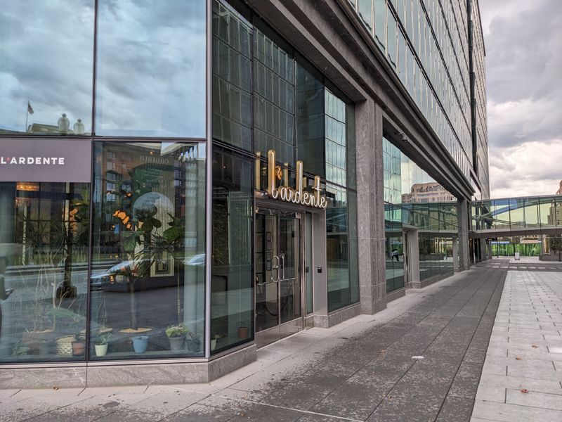 L'Ardente (East End)