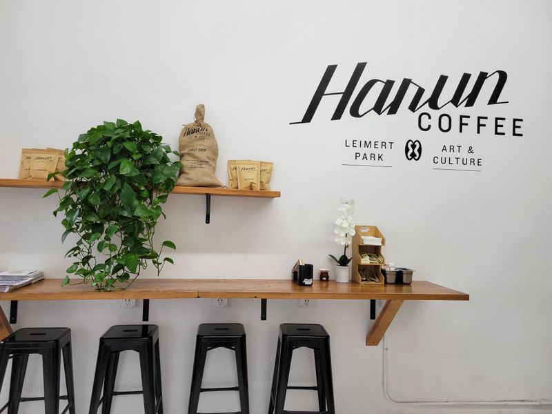 Harun Coffee