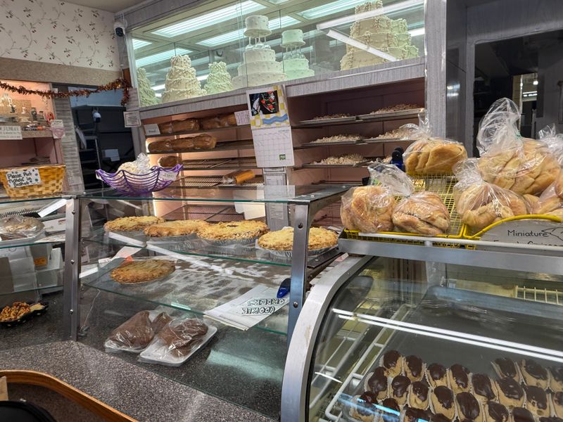 Kirschbaum's Bakery – Western Springs