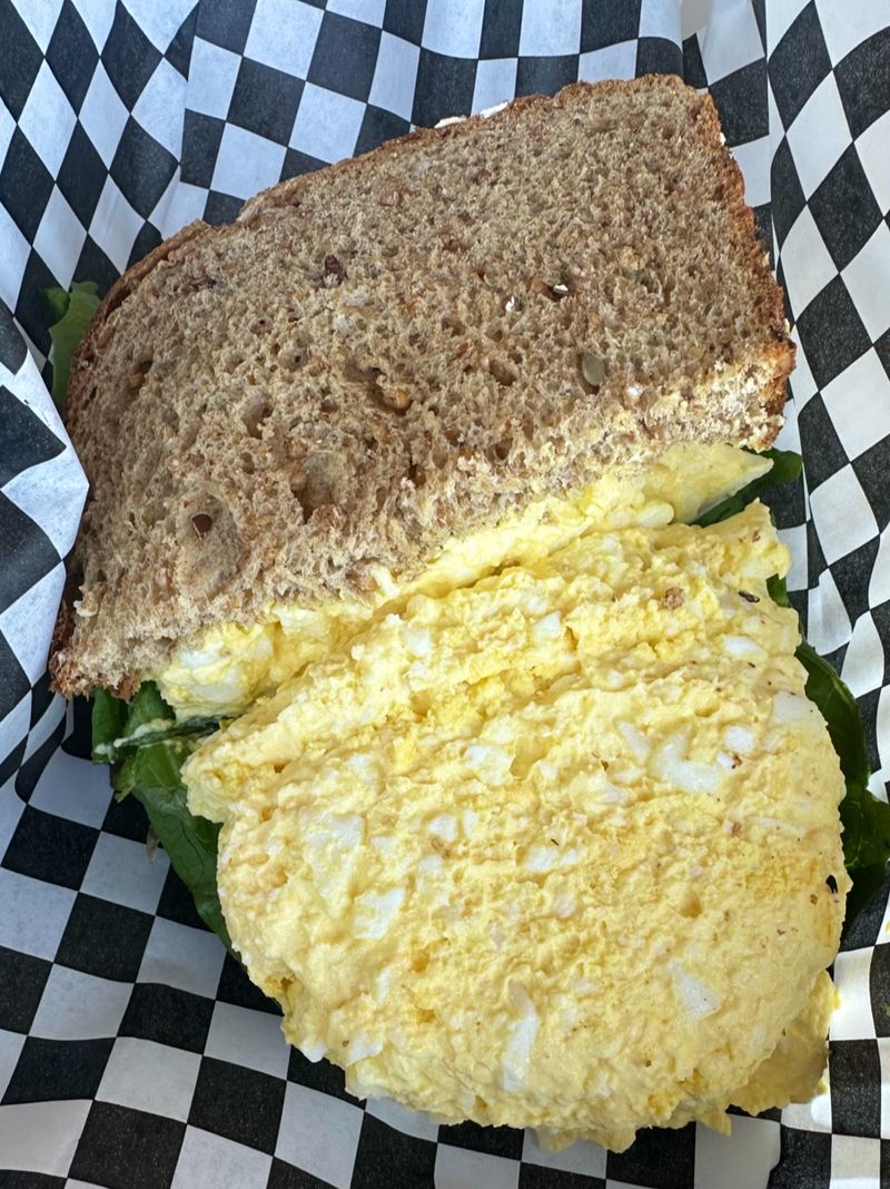 The Lunch Bag — Scottsdale, AZ