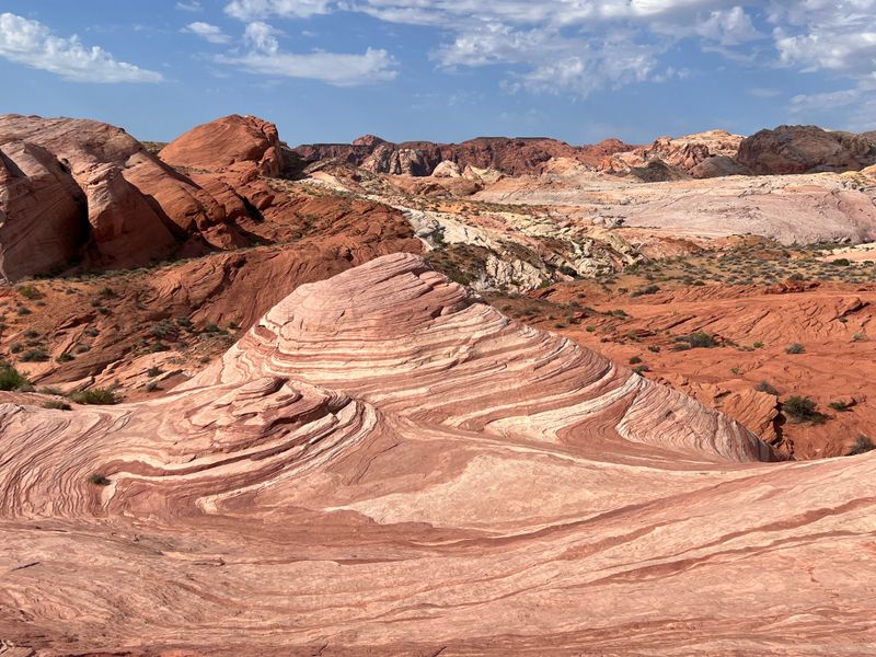 Valley of Fire State Park, Nevada