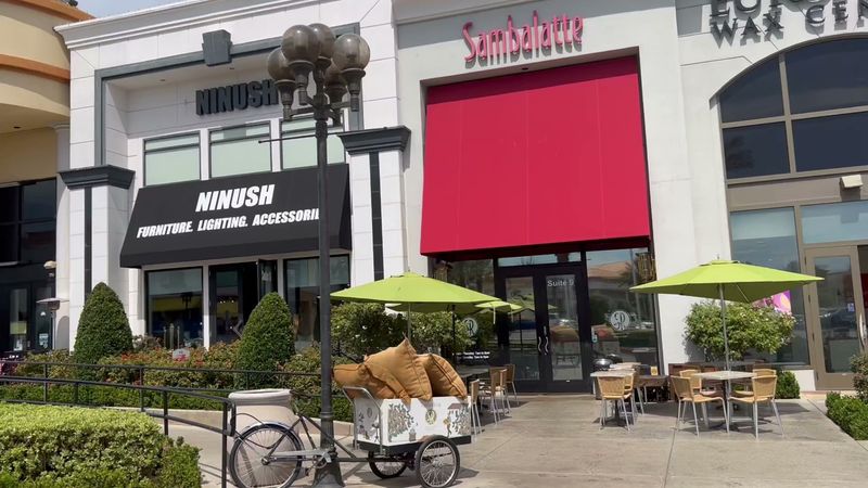 Sambalatte – Las Vegas