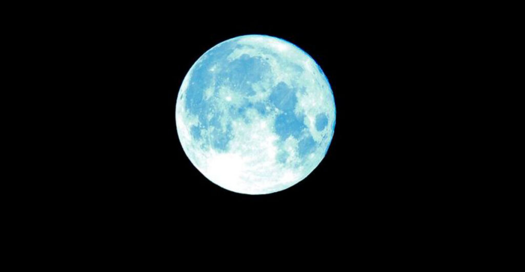December’s Cold Supermoon Will Light Up the Sky – Here’s When to See It
