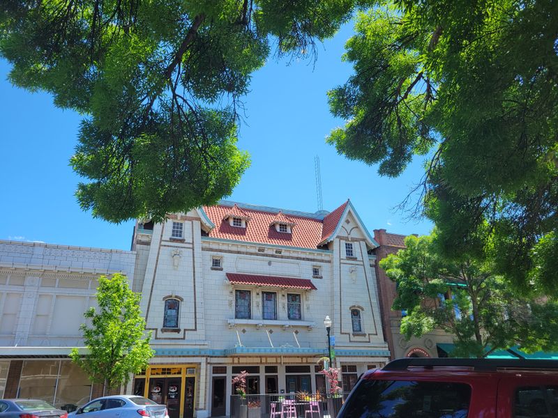 Walla Walla, Washington