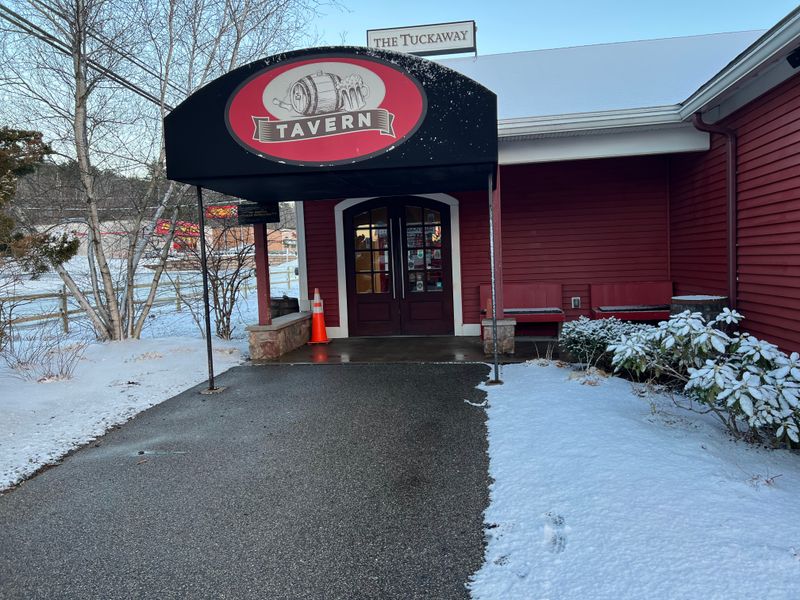 Tuckaway Tavern and Butchery - Raymond, NH