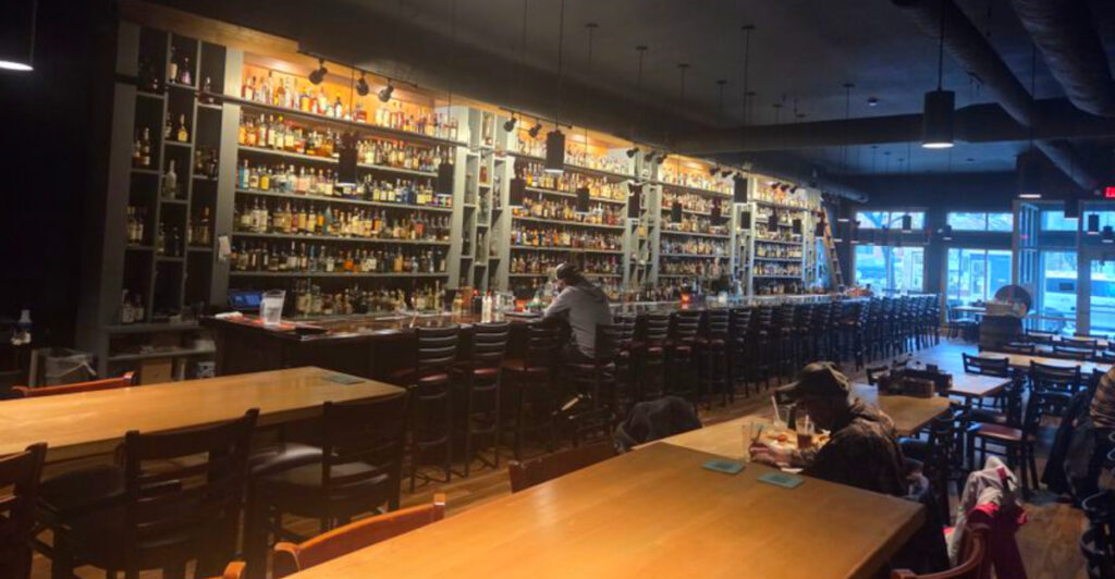 Delaware Restaurant Offers Calamari With the Perfect Crunch and Flavor