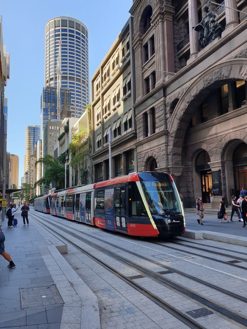 Sydney Metro (Australia)