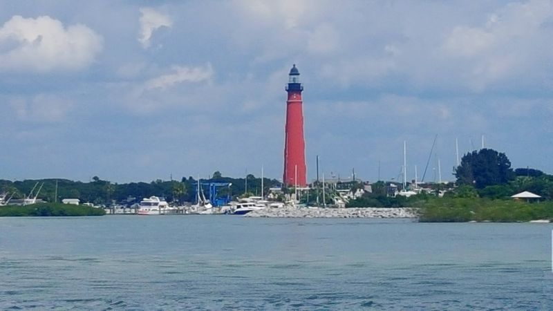 Daytona Beach, Florida
