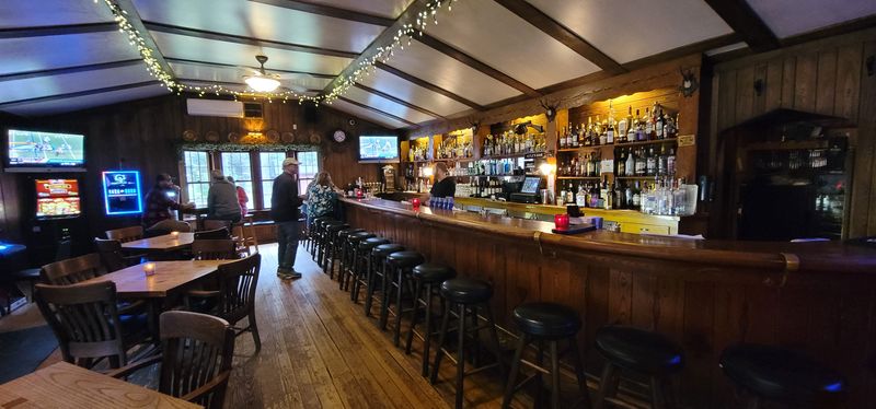 Little Bohemia – Manitowish Waters, WI