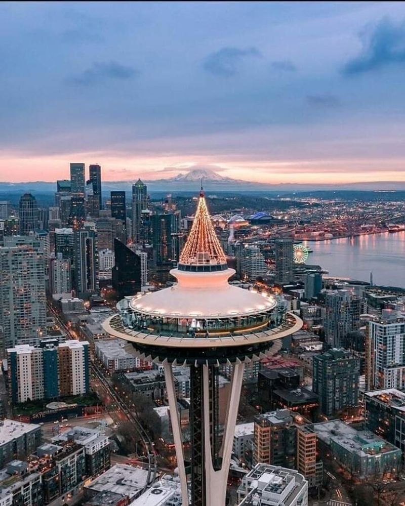 Seattle, Washington