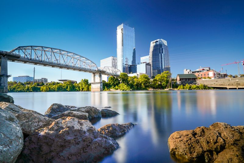 Nashville, Tennessee