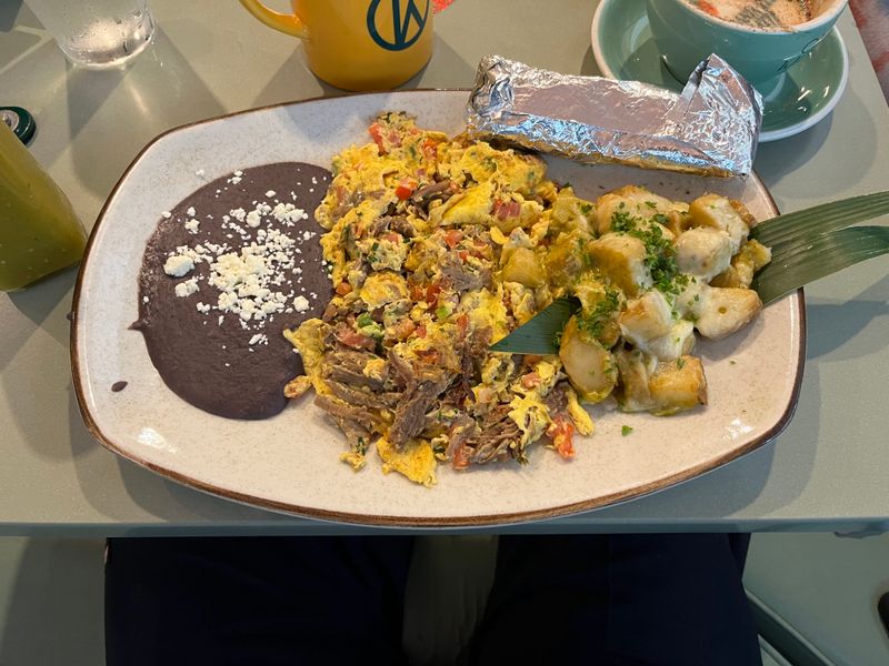 Rellenitos de Platano