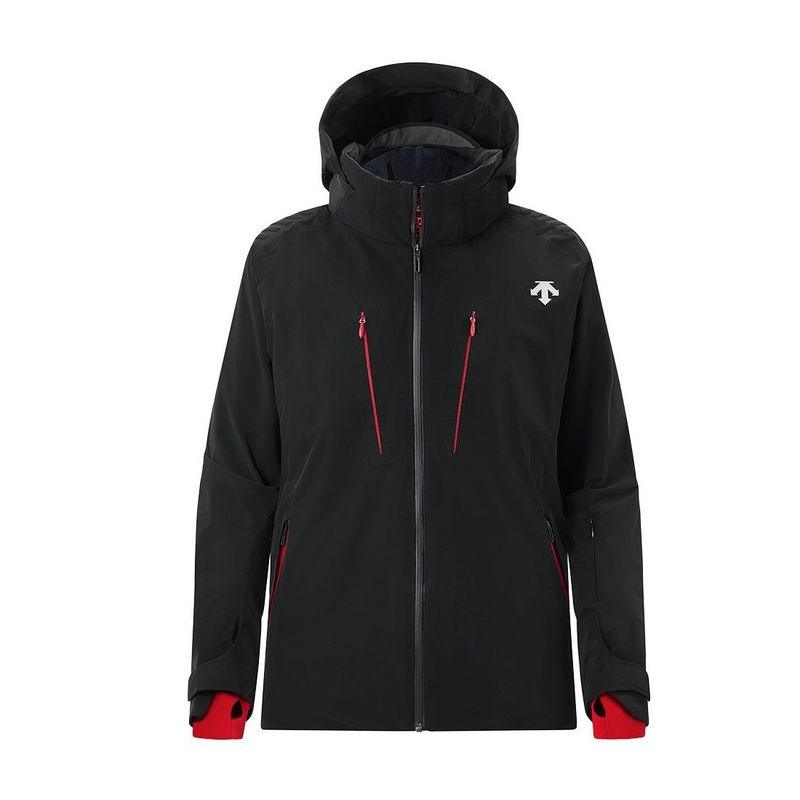 Descente Powder Performance Jacket
