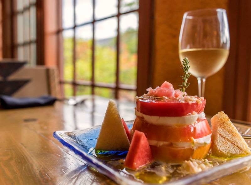 The Painted Pony – St. George