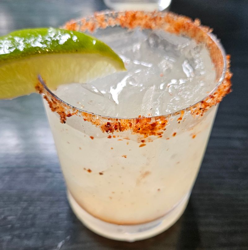 What Makes It a Hotspot