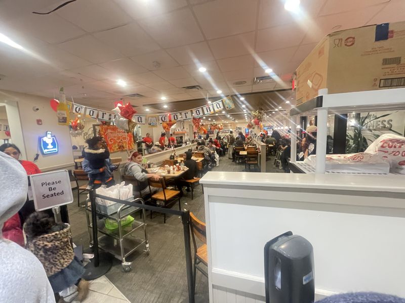 Sunday Brunch Energy