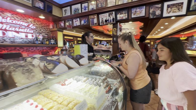 Service With Stories