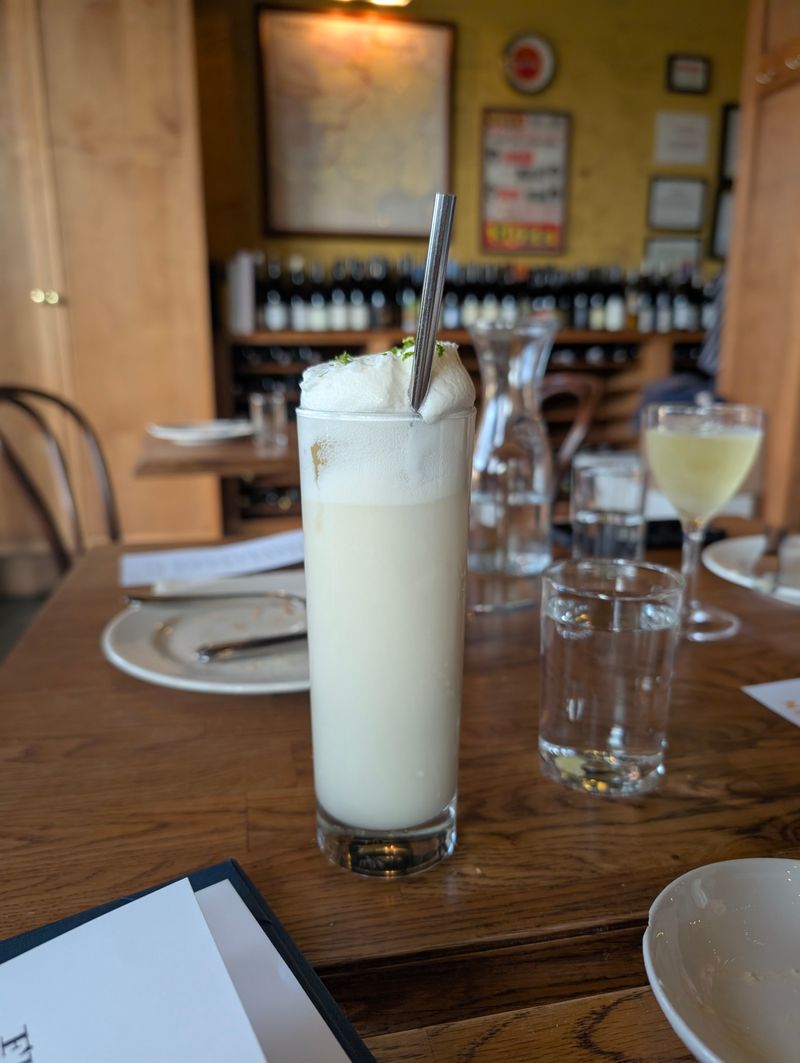 Cocktails: Classic, Playful, Personal