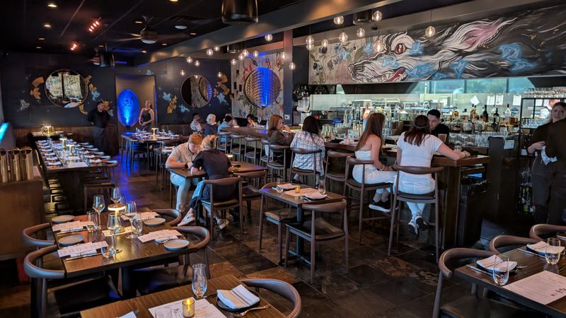 Service That Reads The Room