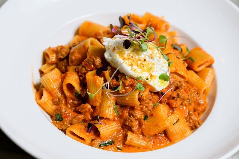 Date Night at Viron Rondo