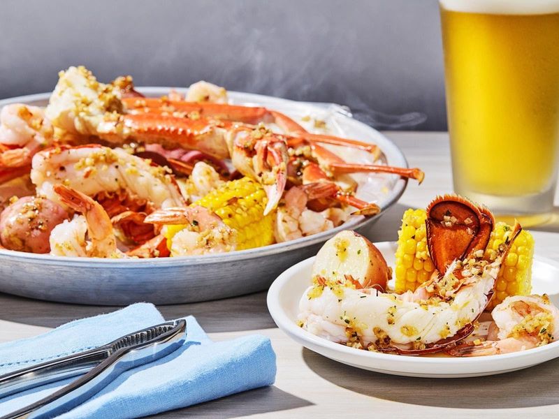 Affordable Date Night On The River