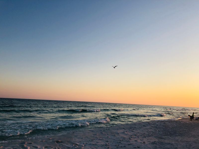 Pensacola Beach – Pensacola, Florida