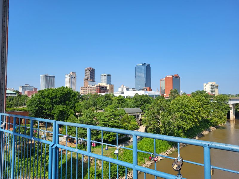 Little Rock, Arkansas