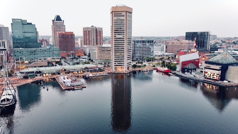Baltimore, Maryland