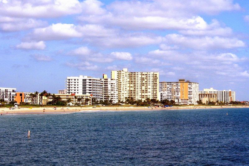Pompano Beach, Florida