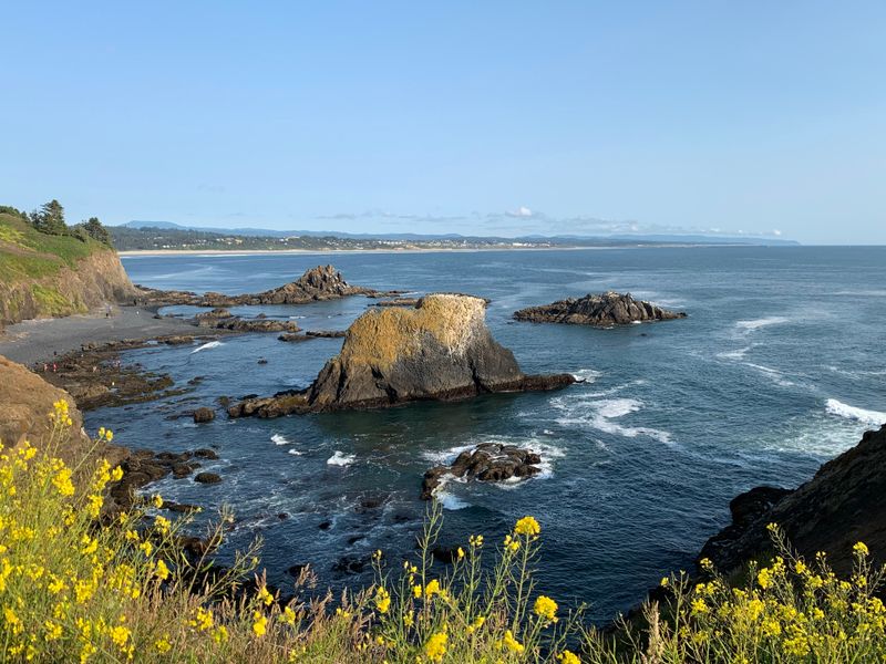Yaquina Head Outstanding Natural Area (Newport, OR)