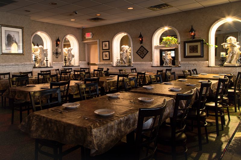 L&B Spumoni Gardens – Sicilian Squares and Spumoni in Brooklyn