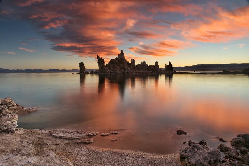 Mono Lake, California