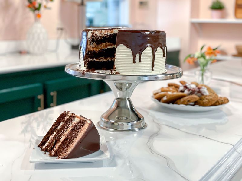 The Hungry Peach – Atlanta