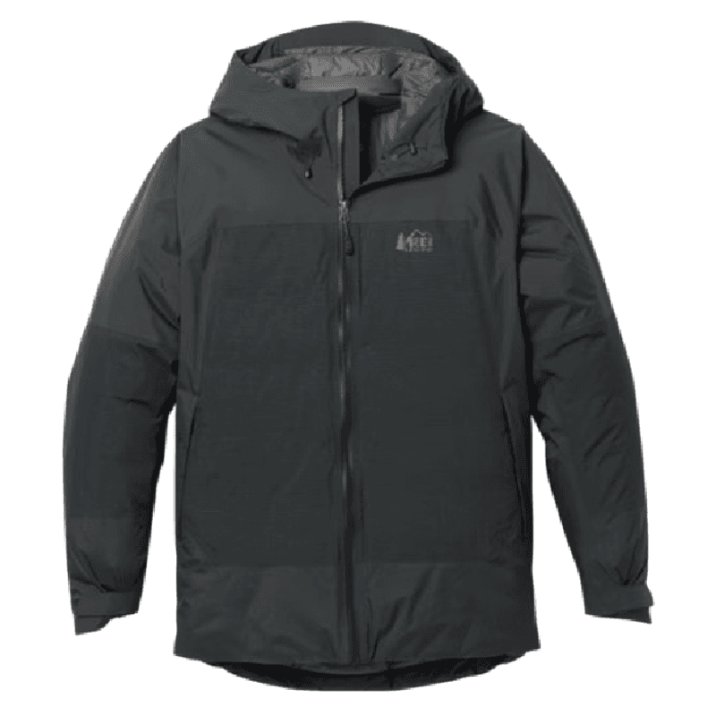 REI Co-op Stormhenge 850 Down Hybrid Jacket