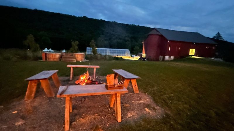 Pack Light, We’ve Got You