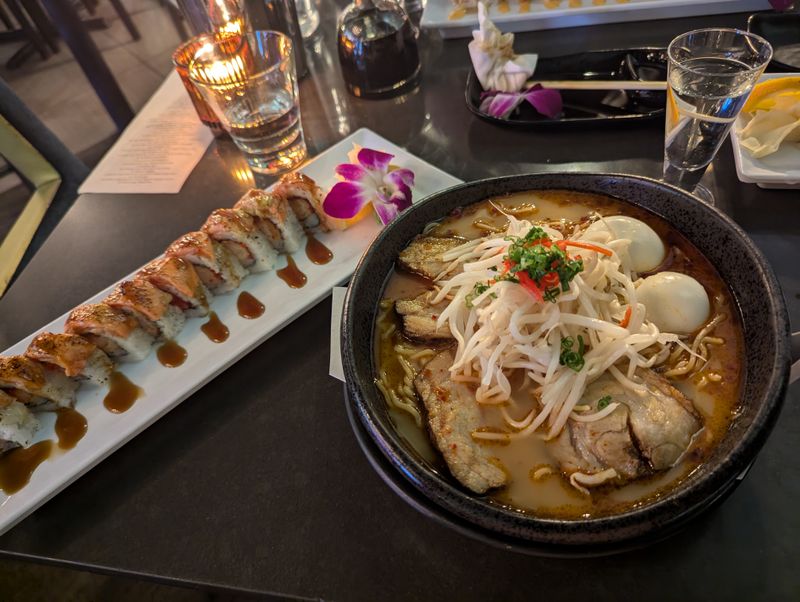 Wasabi Sushi & Izakaya