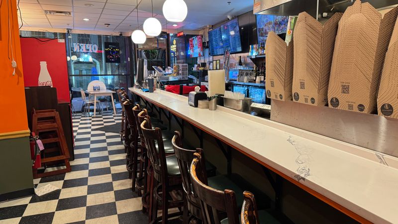 DownCity Pizza & Sandwiches