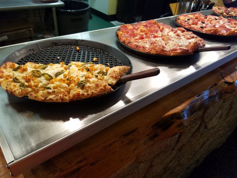 Takeout That Travels Well